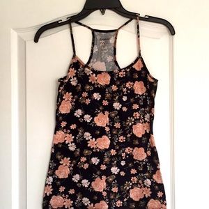 GARAGE top - camisole - size S